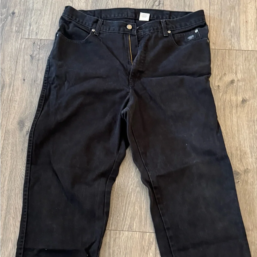 Harley Davidson jeans - Picture 6 of 6